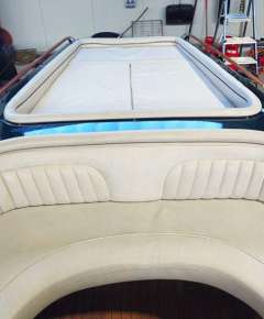 Frauscher 757 St. Tropez