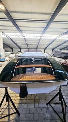 Frauscher 757 St. Tropez