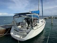 Jeanneau Sun Odyssey 36i