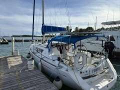 Jeanneau Sun Odyssey 36i