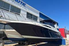 Sea Ray 290 Sundancer Sporthajó