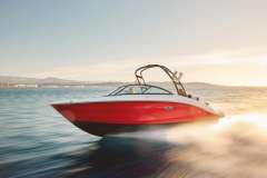 Sea Ray SPX 210 Europe Bowrider