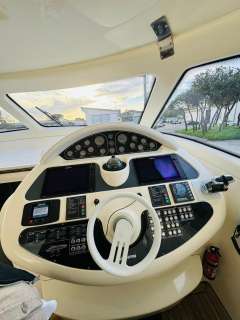 Baia 63 AZZURRA