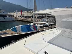 Baia 63 AZZURRA
