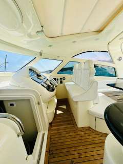 Baia 63 AZZURRA
