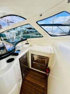 Baia 63 AZZURRA