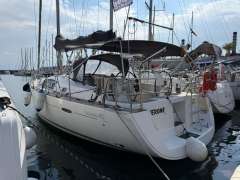 Beneteau Oceanis 40