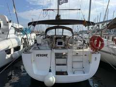Beneteau Oceanis 40