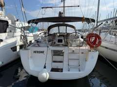 Beneteau Oceanis 40