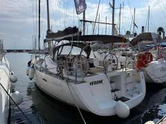 Beneteau Oceanis 40