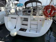 Beneteau Oceanis 40