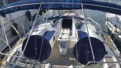 Jeanneau Sun Odyssey 43
