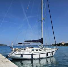 Nauticat 42 Sloop
