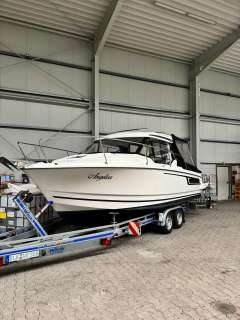 Jeanneau Merry Fisher 795