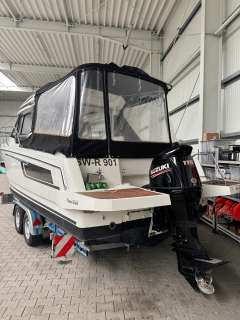Jeanneau Merry Fisher 795