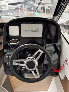 Jeanneau Merry Fisher 795