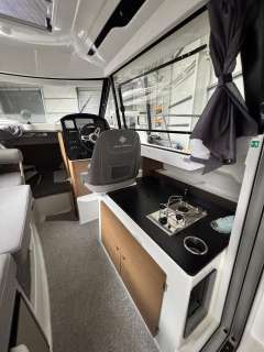 Jeanneau Merry Fisher 795