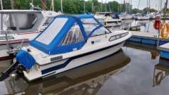 Laguna 700 Otto Plast