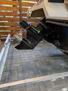 Laguna 700 Otto Plast
