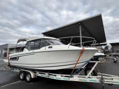 Jeanneau 795