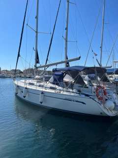 Bavaria 38 Cruiser