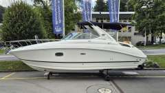 Sea Ray 280 Sundancer Motoryacht