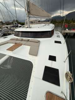 Fountaine Pajot Aura 51