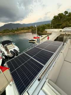 Fountaine Pajot Aura 51