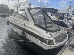 Bavaria Sport 32 DC