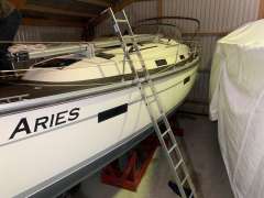 Bavaria Cruiser 36