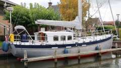 Noordkaper 43 Yacht à voile