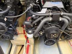 Windy Motorboot 9000 CC