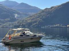 Windy Motorboot 9000 CC