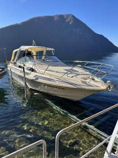 Windy Motorboot 9000 CC