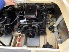 Windy Motorboot 9000 CC