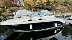 Sea Ray 255 Sundancer Motoryacht