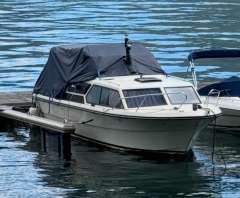 Scand 26CC Kajütboot