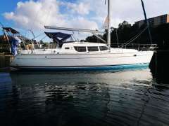 Jeanneau Sun Odyssey 40 DS