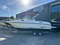 RANCRAFT RM-Yacht Ranieri RV-25 Console Sportboot