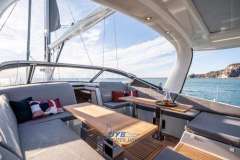Jeanneau 65