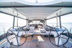 Jeanneau 65