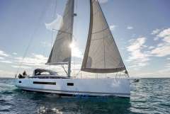 Jeanneau 65