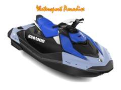 Sea-Doo Spark 90 HP Jet Ski