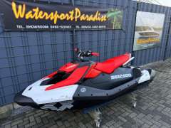 Sea-Doo Spark Trixx 90 3UP Jet Ski