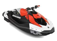 Sea-Doo Spark Trixx 90 1UP Jet-Ski