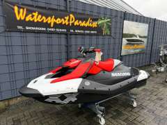 Sea-Doo Spark Trixx 90 1UP Jet Ski
