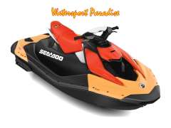 Sea-Doo Spark 60 HP Jet ski