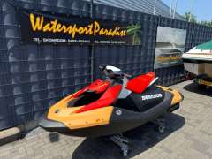 Sea-Doo Spark 60 HP Skuter wodny