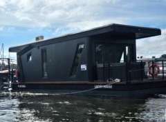 Solstar Houseboat Navigator M Casa galleggiante