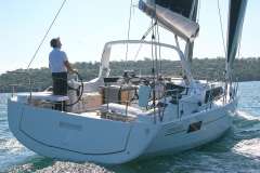 Beneteau Oceanis 41.1